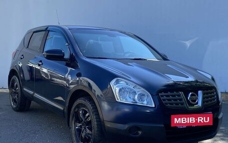 Nissan Qashqai, 2008 год, 790 000 рублей, 3 фотография