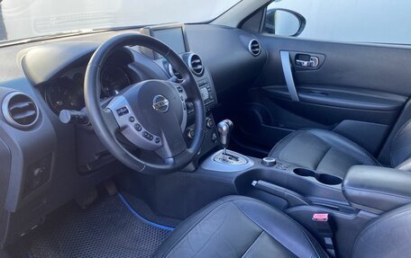 Nissan Qashqai, 2008 год, 790 000 рублей, 9 фотография
