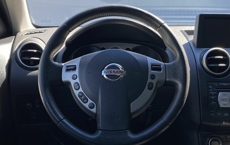 Nissan Qashqai, 2008 год, 790 000 рублей, 12 фотография