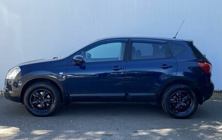 Nissan Qashqai, 2008 год, 790 000 рублей, 8 фотография