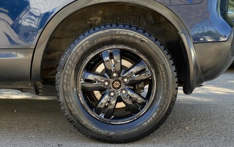 Nissan Qashqai, 2008 год, 790 000 рублей, 18 фотография