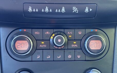 Nissan Qashqai, 2008 год, 790 000 рублей, 15 фотография
