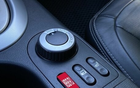 Nissan Qashqai, 2008 год, 790 000 рублей, 16 фотография