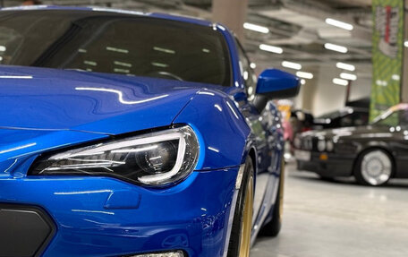 Subaru BRZ, 2012 год, 2 250 000 рублей, 5 фотография