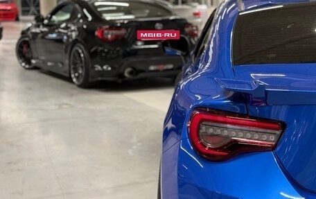 Subaru BRZ, 2012 год, 2 250 000 рублей, 6 фотография