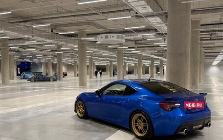 Subaru BRZ, 2012 год, 2 250 000 рублей, 2 фотография