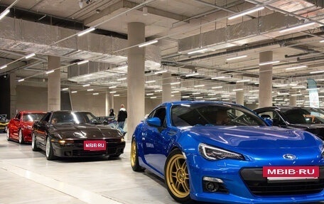 Subaru BRZ, 2012 год, 2 250 000 рублей, 4 фотография