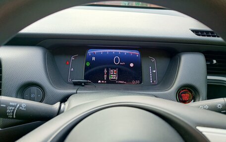 Honda Fit, 2020 год, 1 350 000 рублей, 5 фотография