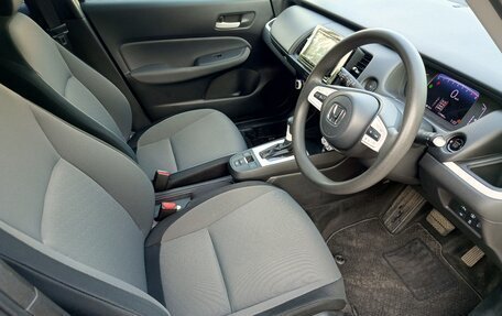Honda Fit, 2020 год, 1 350 000 рублей, 7 фотография