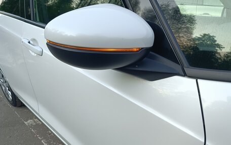 Honda Fit, 2020 год, 1 350 000 рублей, 6 фотография