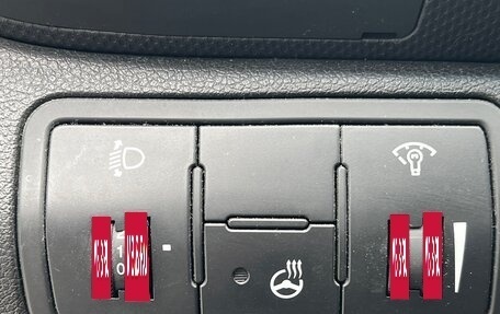 Hyundai Solaris II рестайлинг, 2016 год, 850 000 рублей, 14 фотография