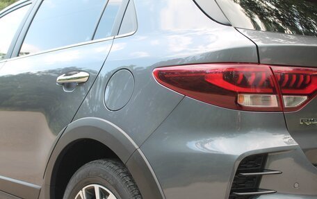 KIA Rio IV, 2021 год, 2 125 000 рублей, 6 фотография