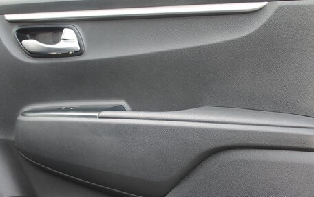 KIA Rio IV, 2021 год, 2 125 000 рублей, 15 фотография