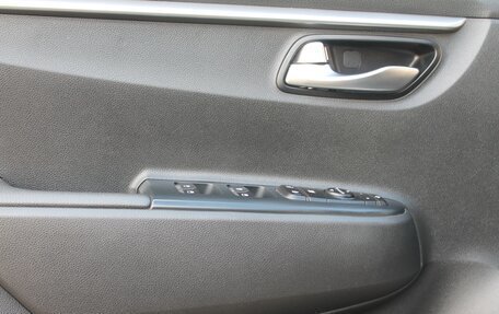 KIA Rio IV, 2021 год, 2 125 000 рублей, 13 фотография