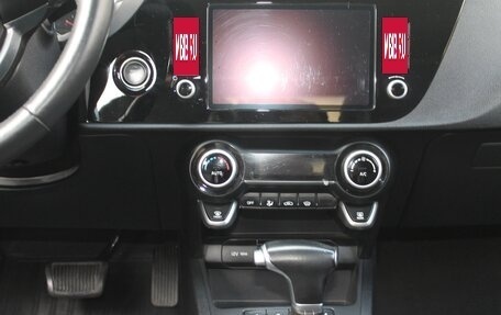 KIA Rio IV, 2021 год, 2 125 000 рублей, 16 фотография
