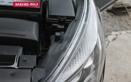 KIA Rio IV, 2021 год, 2 125 000 рублей, 11 фотография