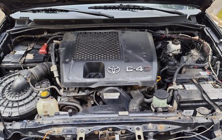 Toyota Hilux VII, 2012 год, 2 350 000 рублей, 6 фотография