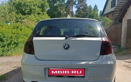 BMW 1 серия, 2011 год, 690 000 рублей, 5 фотография