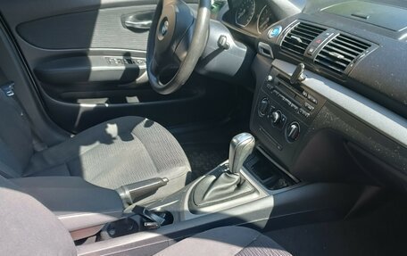 BMW 1 серия, 2011 год, 690 000 рублей, 6 фотография