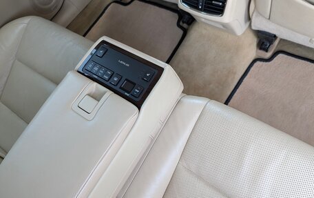 Lexus ES VII, 2012 год, 2 150 000 рублей, 9 фотография