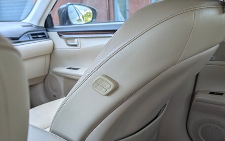 Lexus ES VII, 2012 год, 2 150 000 рублей, 11 фотография
