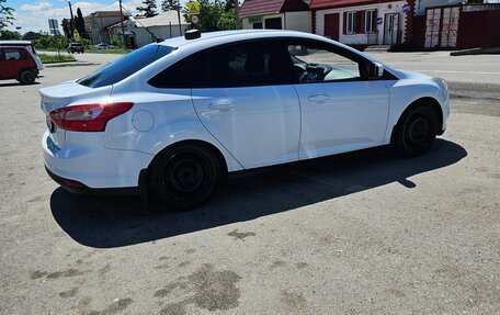 Ford Focus III, 2014 год, 810 000 рублей, 6 фотография