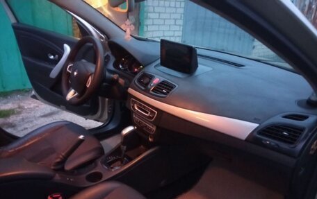 Renault Fluence I, 2011 год, 600 000 рублей, 9 фотография