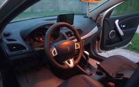 Renault Fluence I, 2011 год, 600 000 рублей, 6 фотография
