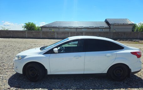 Ford Focus III, 2014 год, 810 000 рублей, 3 фотография