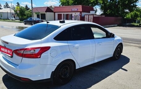 Ford Focus III, 2014 год, 810 000 рублей, 4 фотография