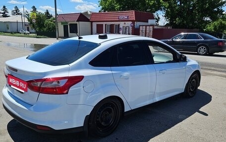 Ford Focus III, 2014 год, 810 000 рублей, 5 фотография