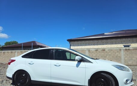 Ford Focus III, 2014 год, 810 000 рублей, 10 фотография