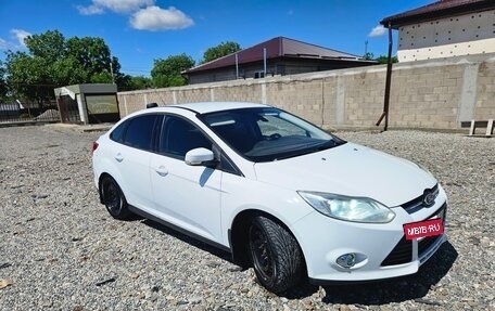 Ford Focus III, 2014 год, 810 000 рублей, 7 фотография