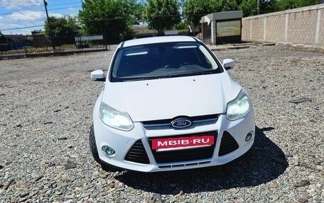Ford Focus III, 2014 год, 810 000 рублей, 8 фотография