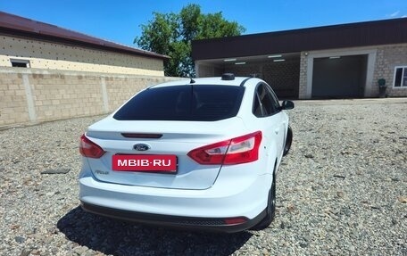 Ford Focus III, 2014 год, 810 000 рублей, 9 фотография