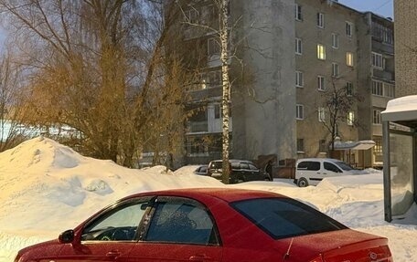 KIA Cerato I, 2006 год, 300 000 рублей, 5 фотография