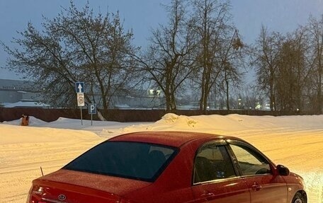 KIA Cerato I, 2006 год, 300 000 рублей, 4 фотография