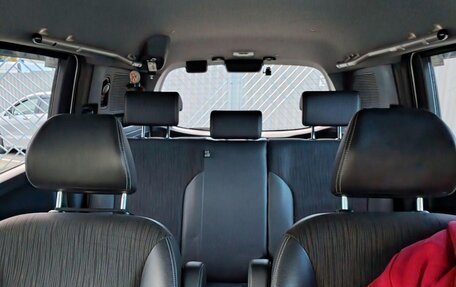 Honda Freed I, 2015 год, 1 325 000 рублей, 28 фотография