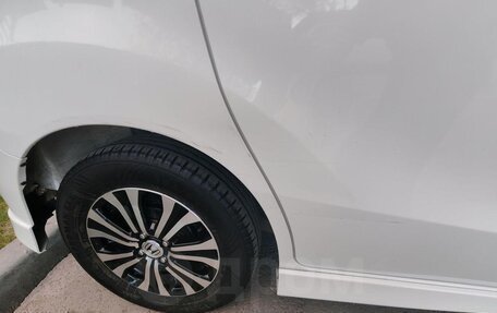 Honda Freed I, 2015 год, 1 325 000 рублей, 36 фотография