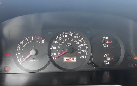 KIA Spectra II (LD), 2007 год, 190 000 рублей, 3 фотография