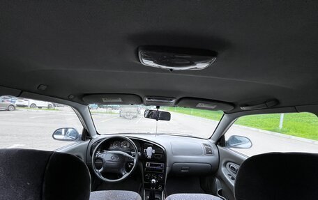 KIA Spectra II (LD), 2007 год, 190 000 рублей, 2 фотография