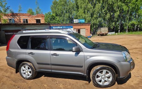 Nissan X-Trail, 2008 год, 1 100 000 рублей, 3 фотография
