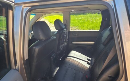 Nissan X-Trail, 2008 год, 1 100 000 рублей, 5 фотография