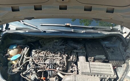 Volkswagen Caddy III рестайлинг, 2012 год, 1 500 000 рублей, 12 фотография