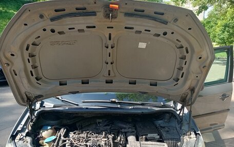 Volkswagen Caddy III рестайлинг, 2012 год, 1 500 000 рублей, 11 фотография