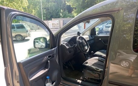 Volkswagen Caddy III рестайлинг, 2012 год, 1 500 000 рублей, 10 фотография