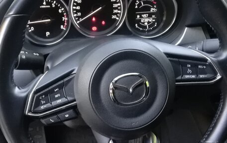 Mazda 6, 2019 год, 2 380 000 рублей, 5 фотография
