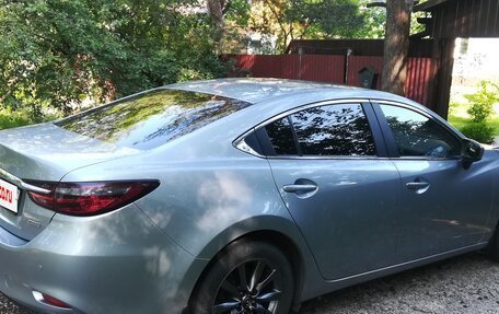Mazda 6, 2019 год, 2 380 000 рублей, 8 фотография