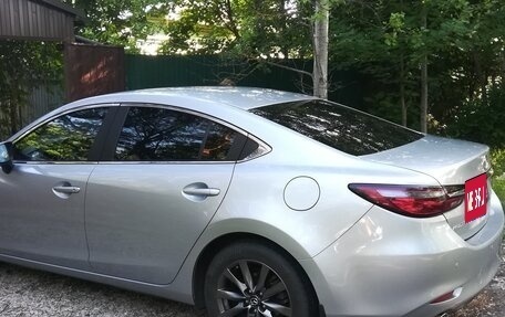 Mazda 6, 2019 год, 2 380 000 рублей, 11 фотография