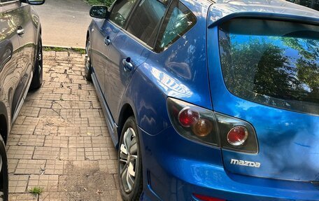 Mazda 3, 2005 год, 500 000 рублей, 2 фотография